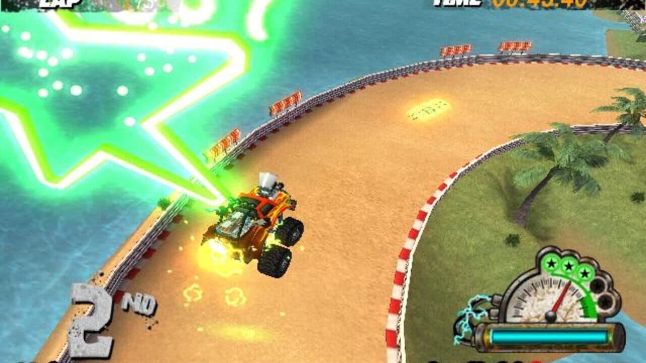 High Voltage Hot Rod Show thumbnail 2