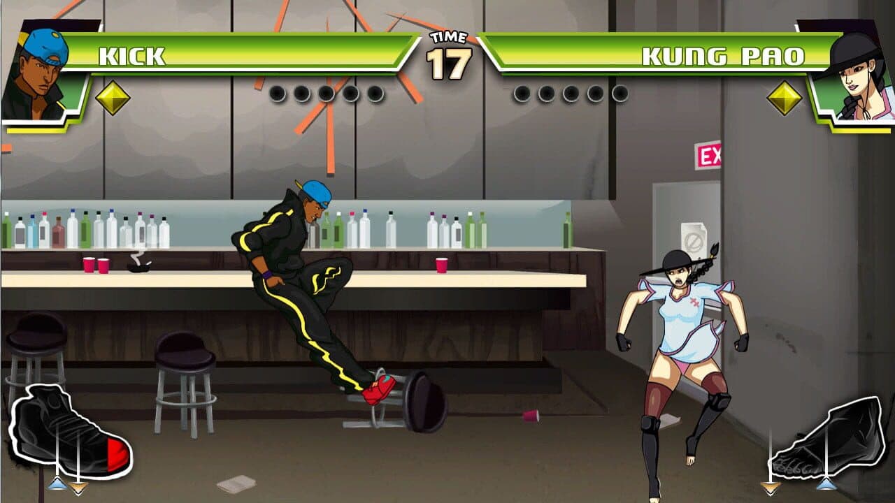 Divekick thumbnail 2