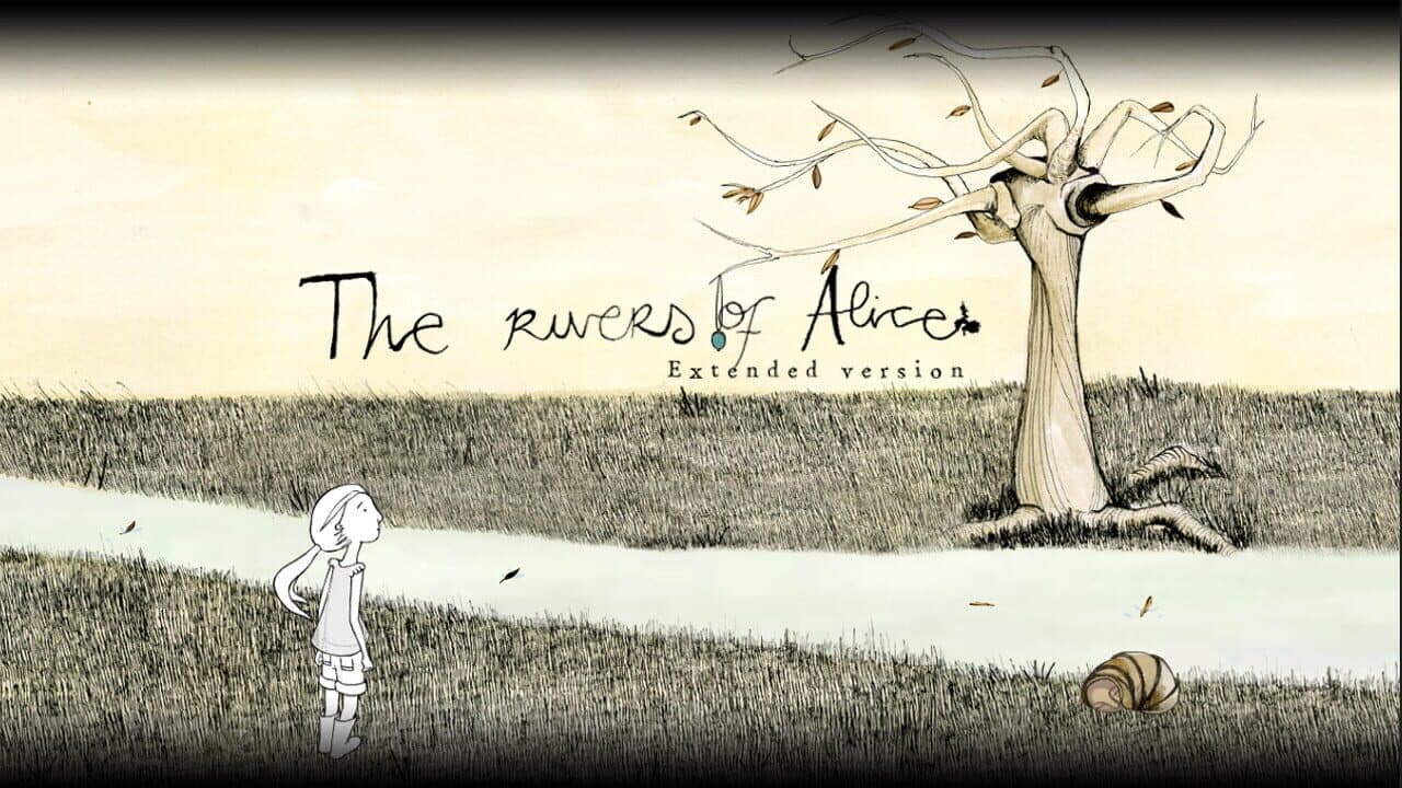 The Rivers of Alice: Extended Version screenshot 1