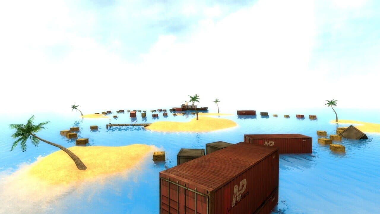Kreedz Climbing thumbnail 2