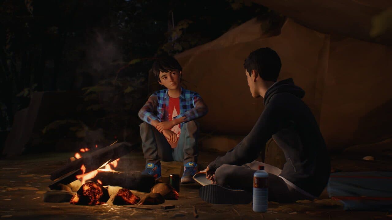 Life is Strange 2 thumbnail 3