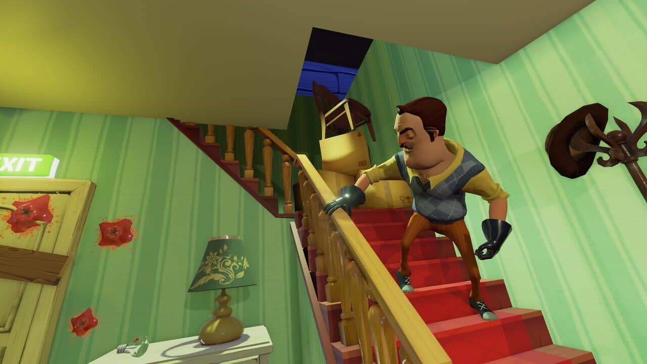 Hello Neighbor thumbnail 8