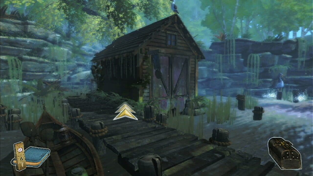 Mystery Case Files: The Malgrave Incident thumbnail 5