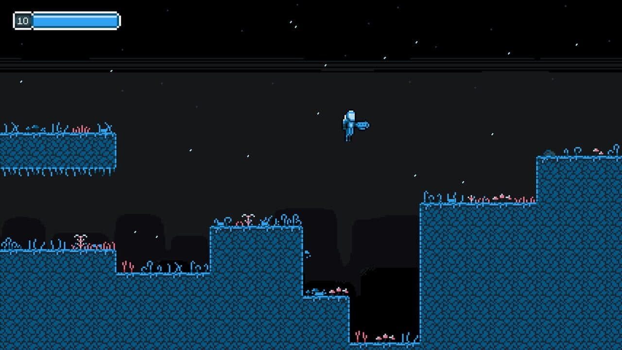 Escape From Tethys thumbnail 7