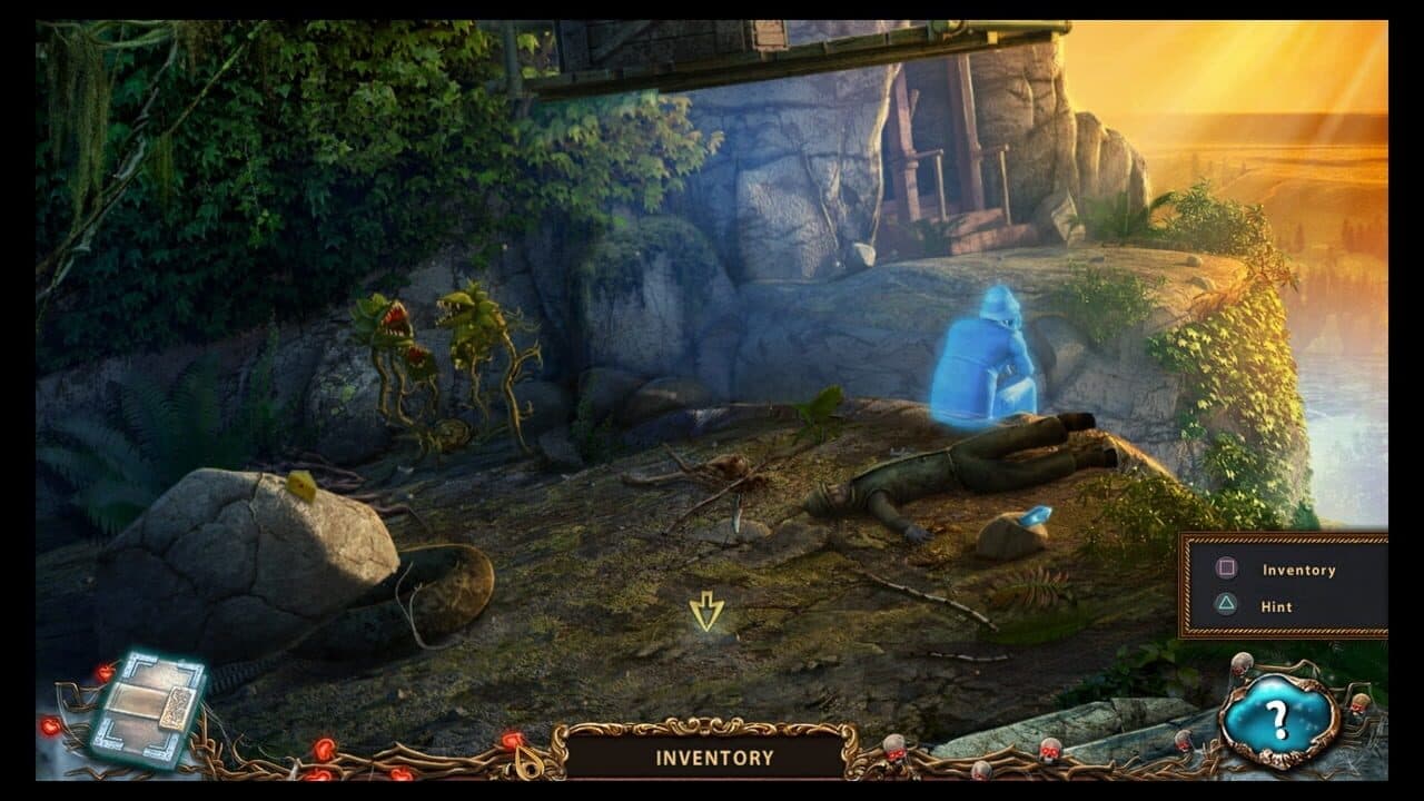 Sacra Terra: Kiss of Death thumbnail 5