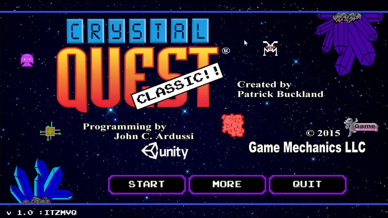 Crystal Quest Classic thumbnail 5