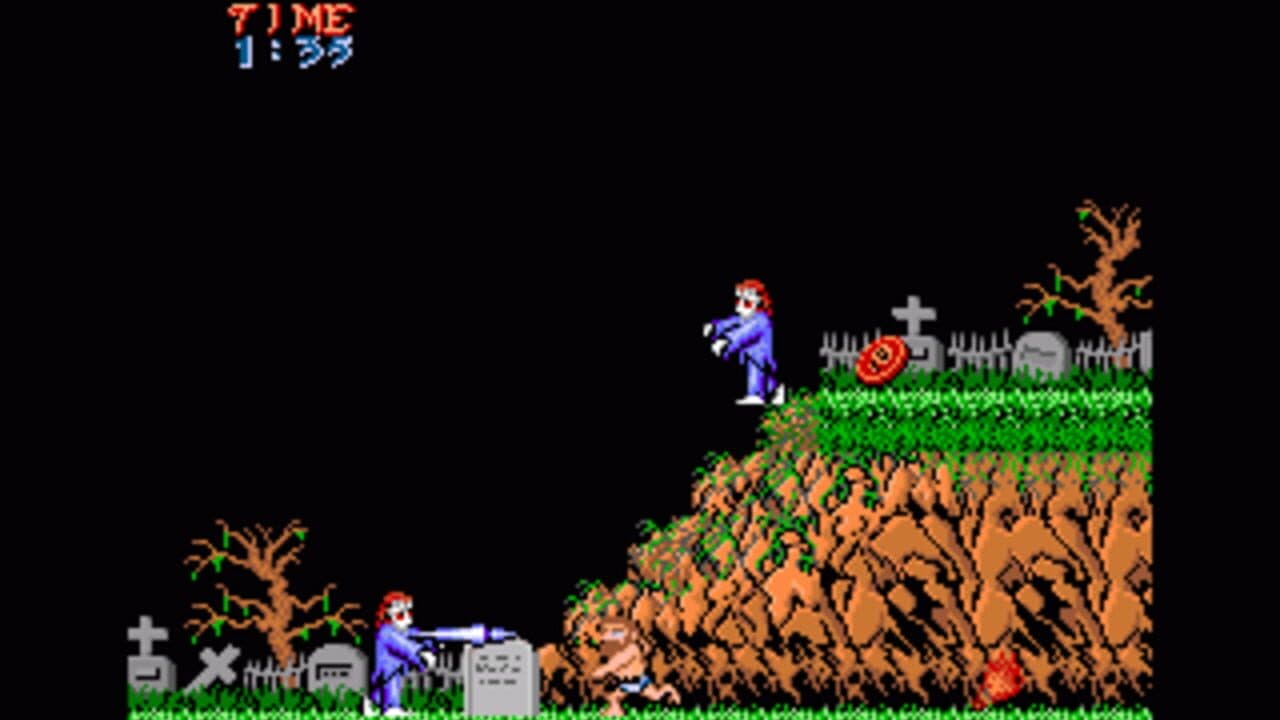 Ghosts 'n Goblins thumbnail 2