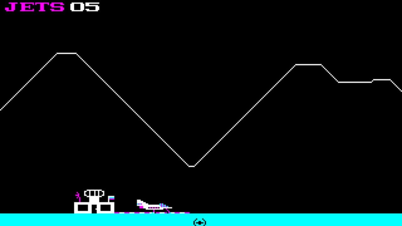 Jumpjet screenshot 1