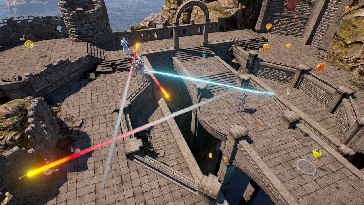 Guardian Arena thumbnail 3