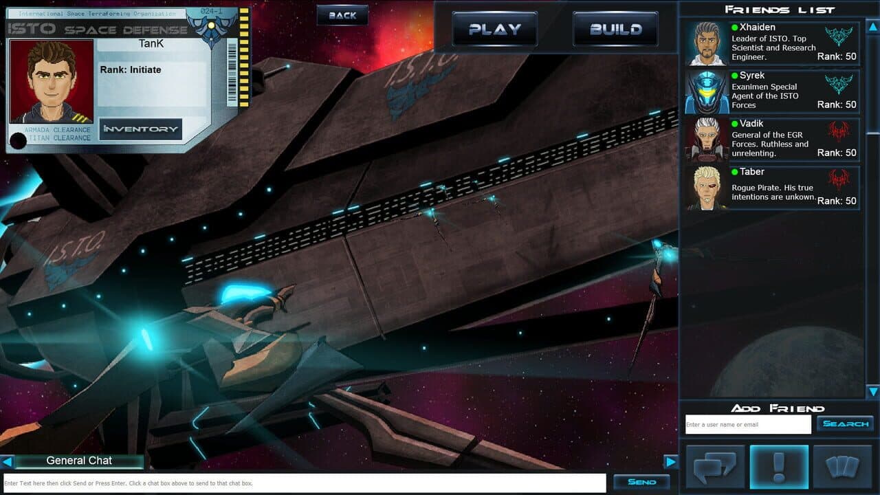 ReVeN: XBridge screenshot 1