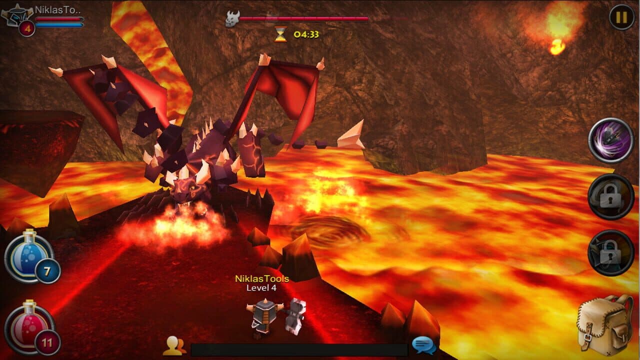 Elements: Epic Heroes thumbnail 2
