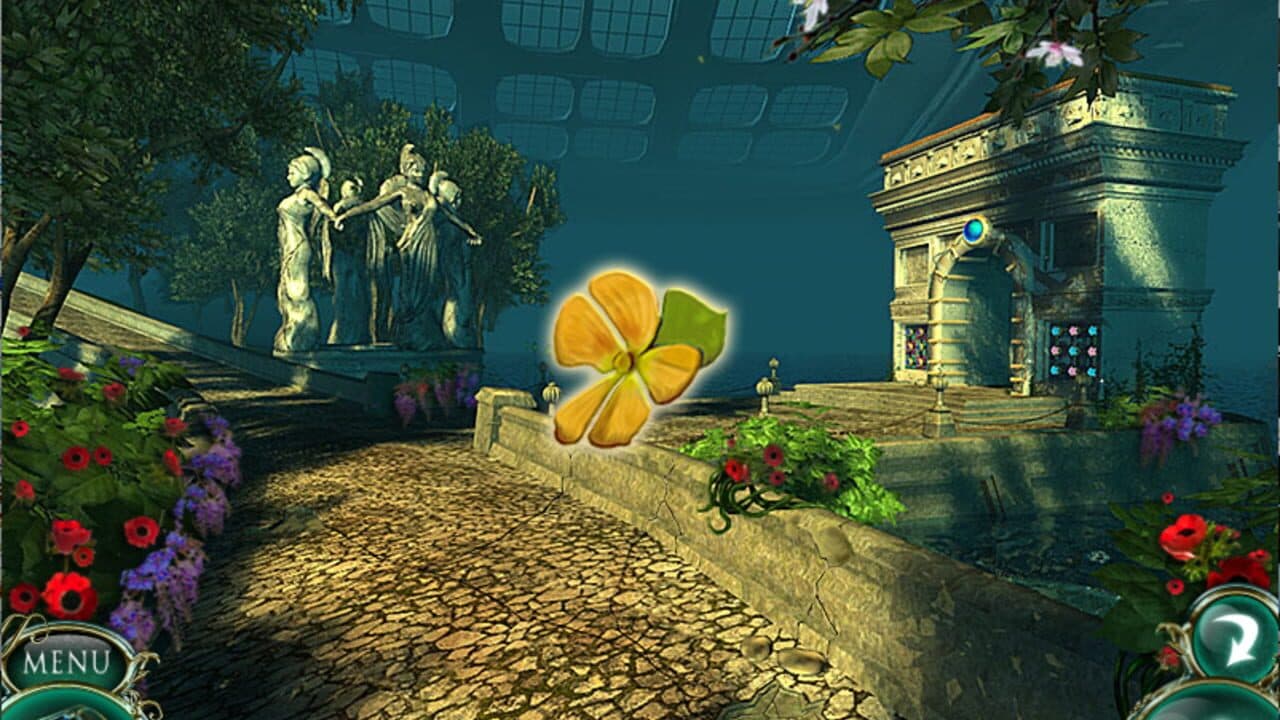 Empress of the Deep: The Darkest Secret thumbnail 3
