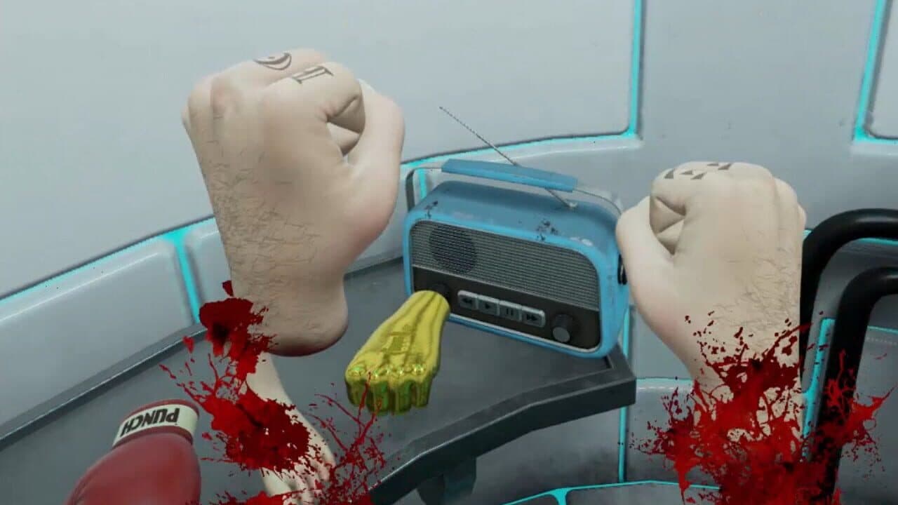 Punch Bomb thumbnail 5
