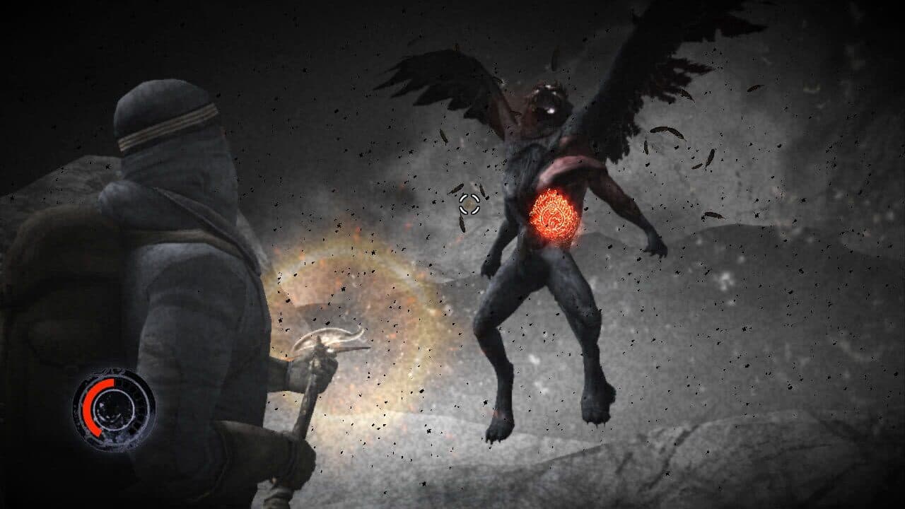 Cursed Mountain thumbnail 9
