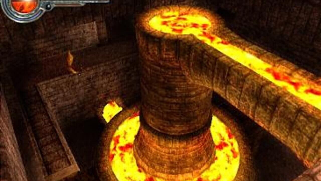 King's Field: The Ancient City thumbnail 2
