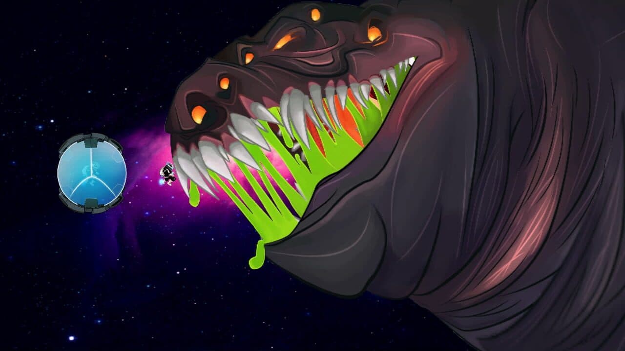 Gravity Badgers thumbnail 5
