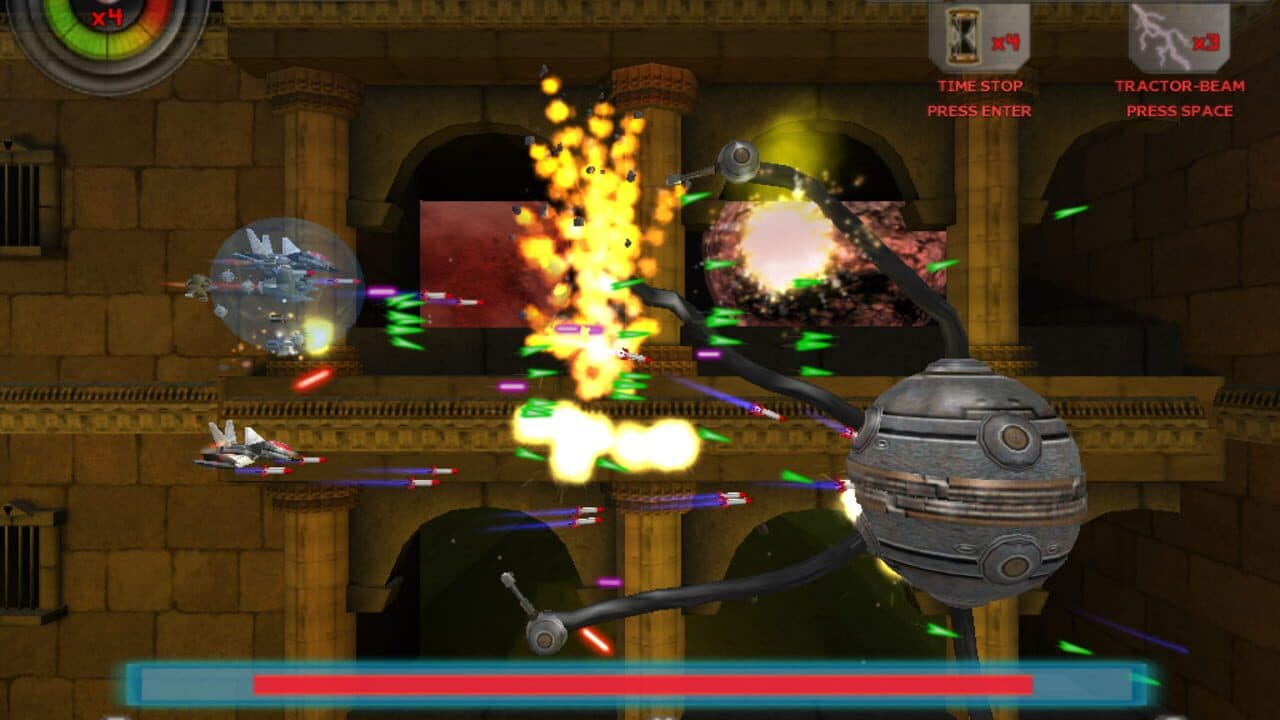Arkhelom 3D thumbnail 4