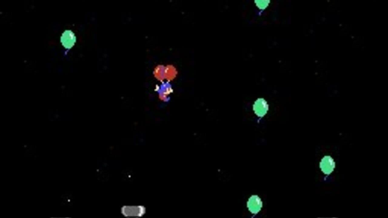 Balloon Fight thumbnail 7