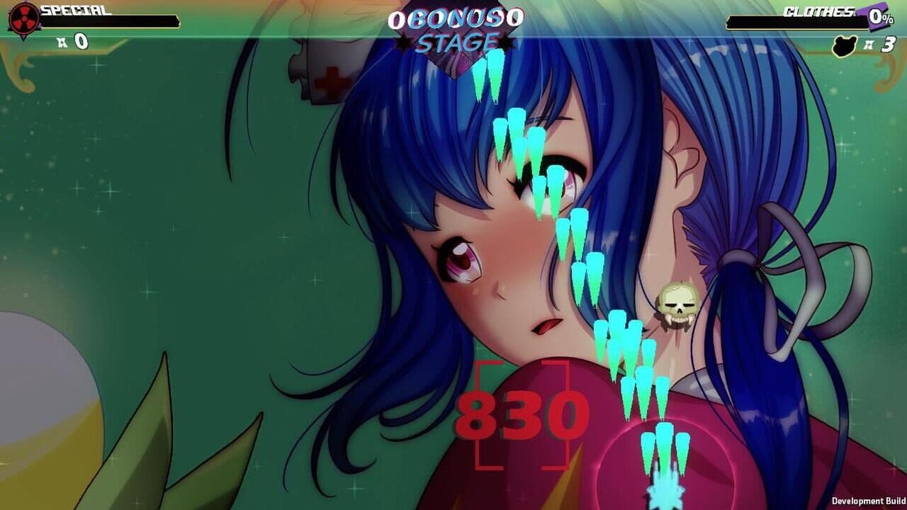 Deep Space Waifu: Fantasy thumbnail 4