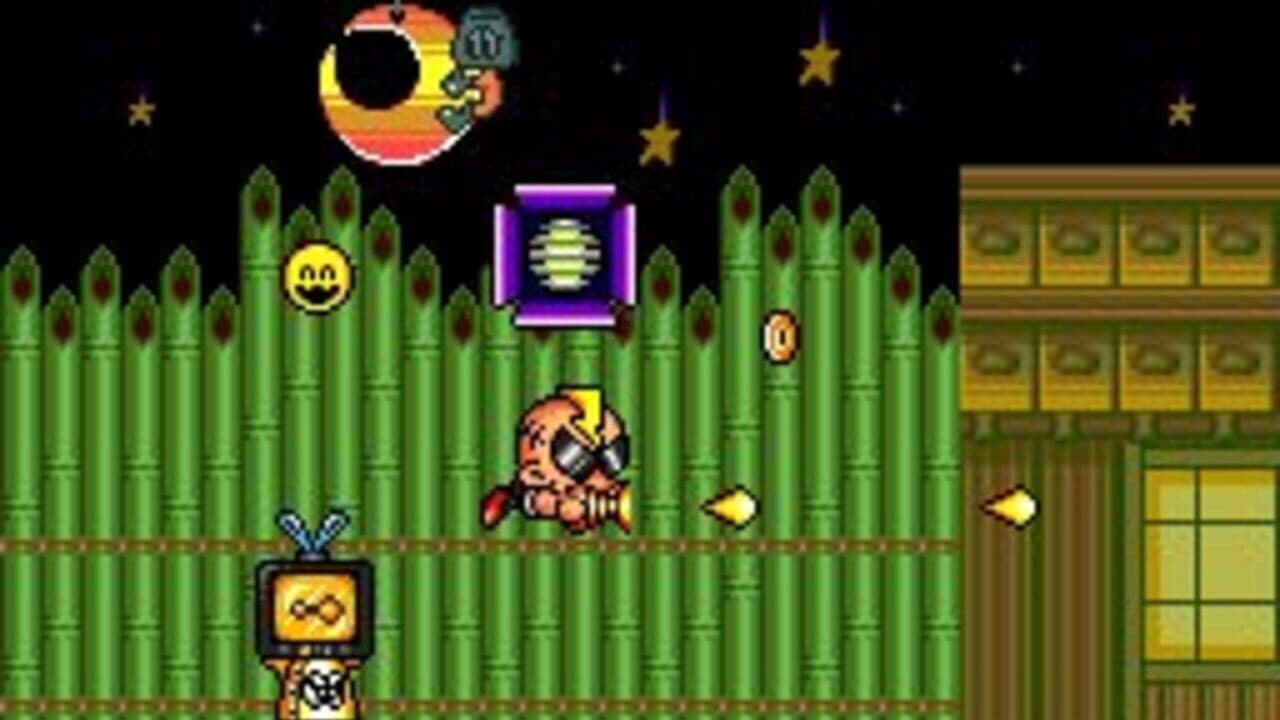 Super Air Zonk: Rockabilly-Paradise thumbnail 2