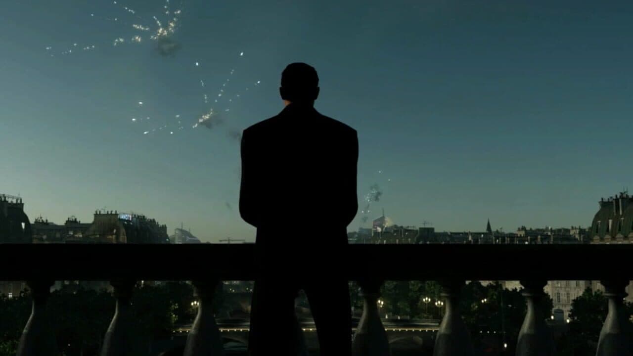 Hitman: The Complete First Season - Steelbook Edition thumbnail 5