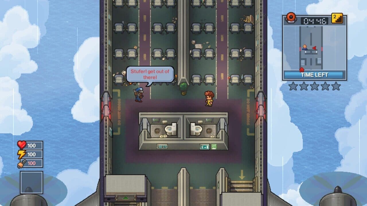 The Escapists 2 thumbnail 11