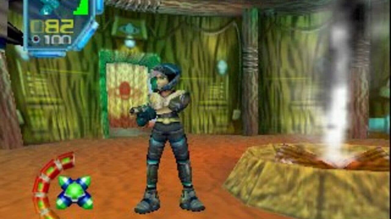 Jet Force Gemini thumbnail 6