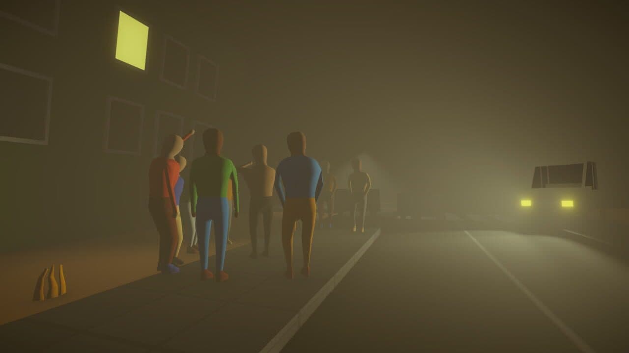 The Balcony thumbnail 5