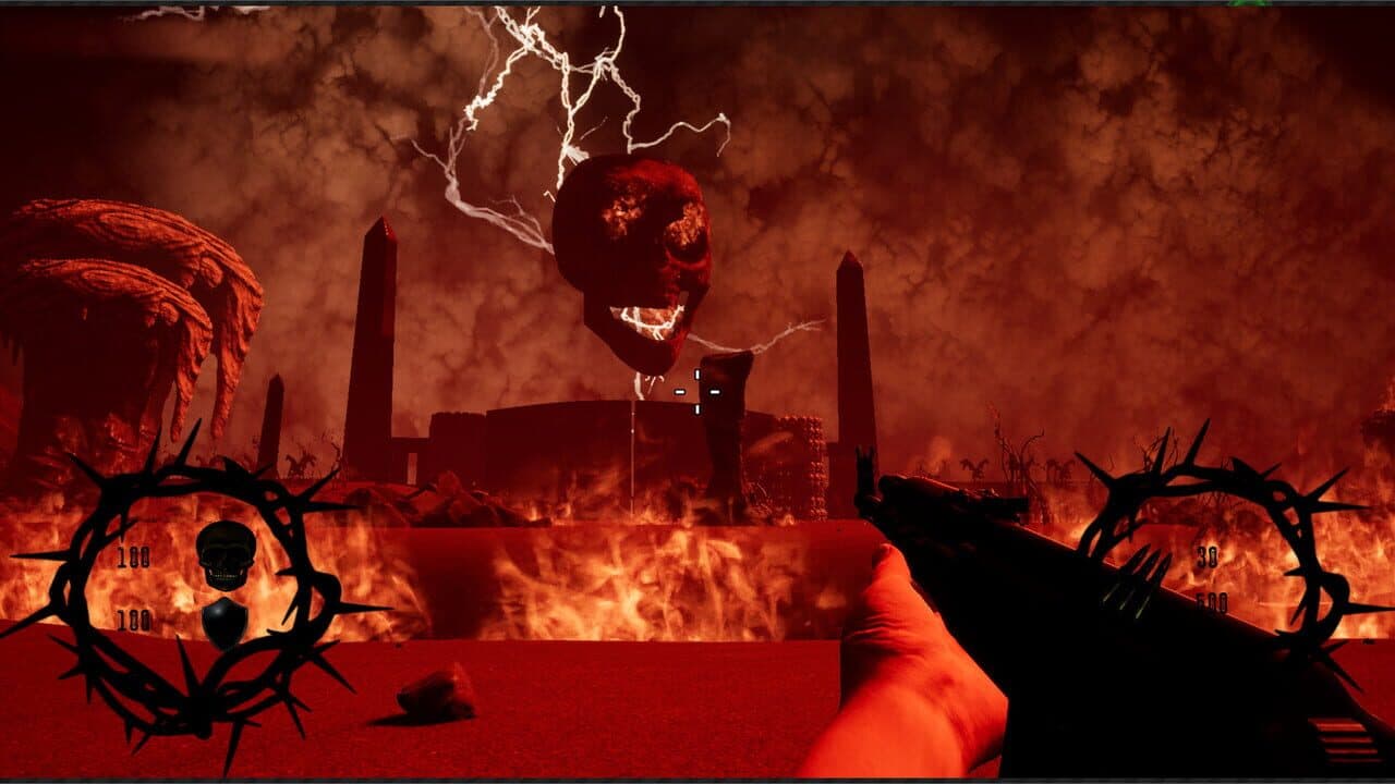 Infernales: Circles of Hell thumbnail 5