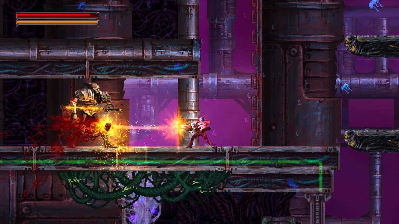 Valfaris thumbnail 3