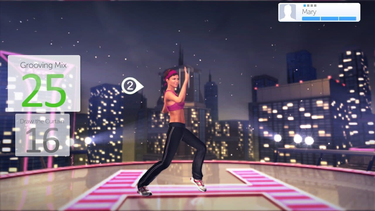 Your Shape Fitness Evolved 2013 thumbnail 2