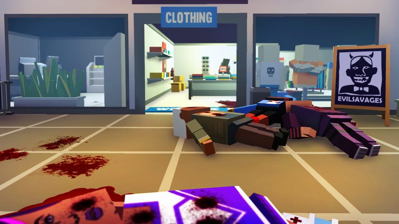 Crazy Oafish Ultra Blocks: Big Sale thumbnail 4