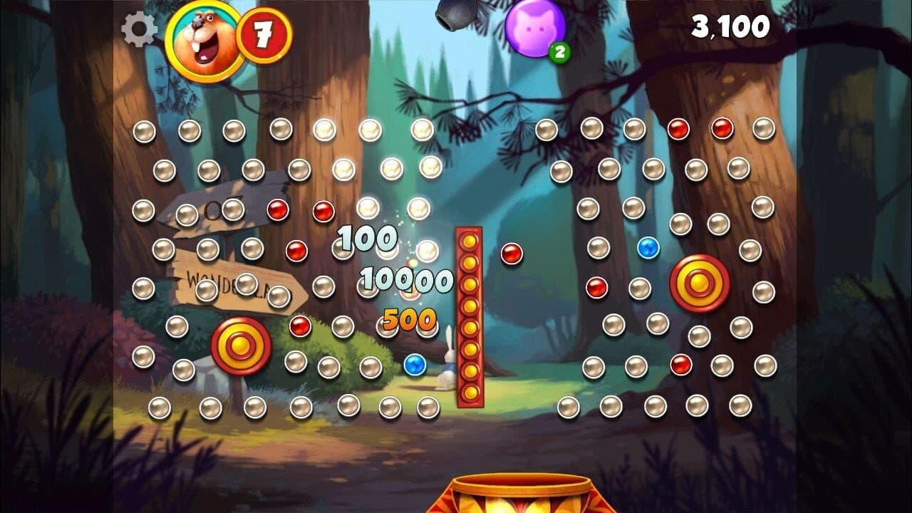 Wonderball Heroes thumbnail 3
