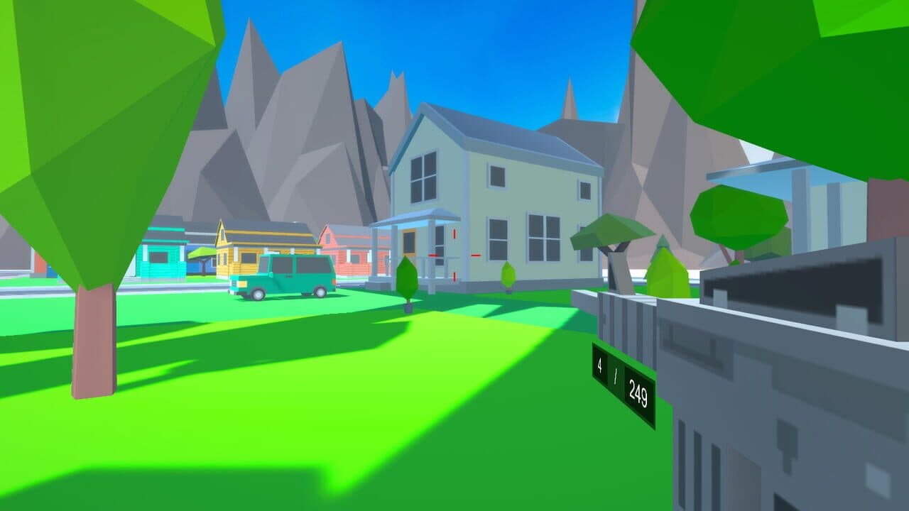 Weekend Drive thumbnail 12