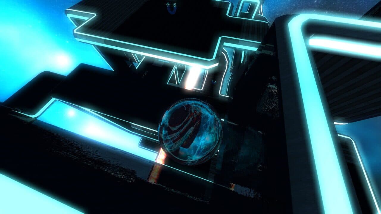 Dexterity Ball 3D thumbnail 2