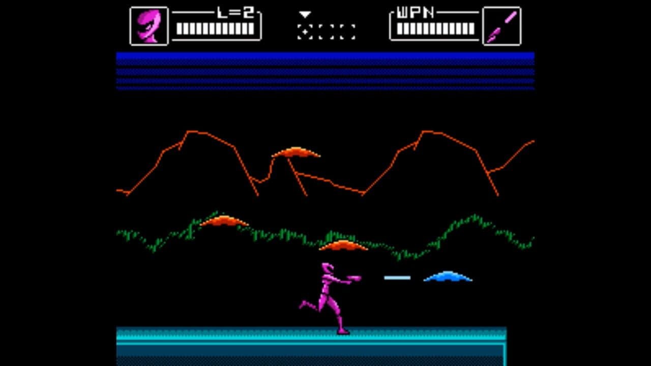 Project Mercury thumbnail 4