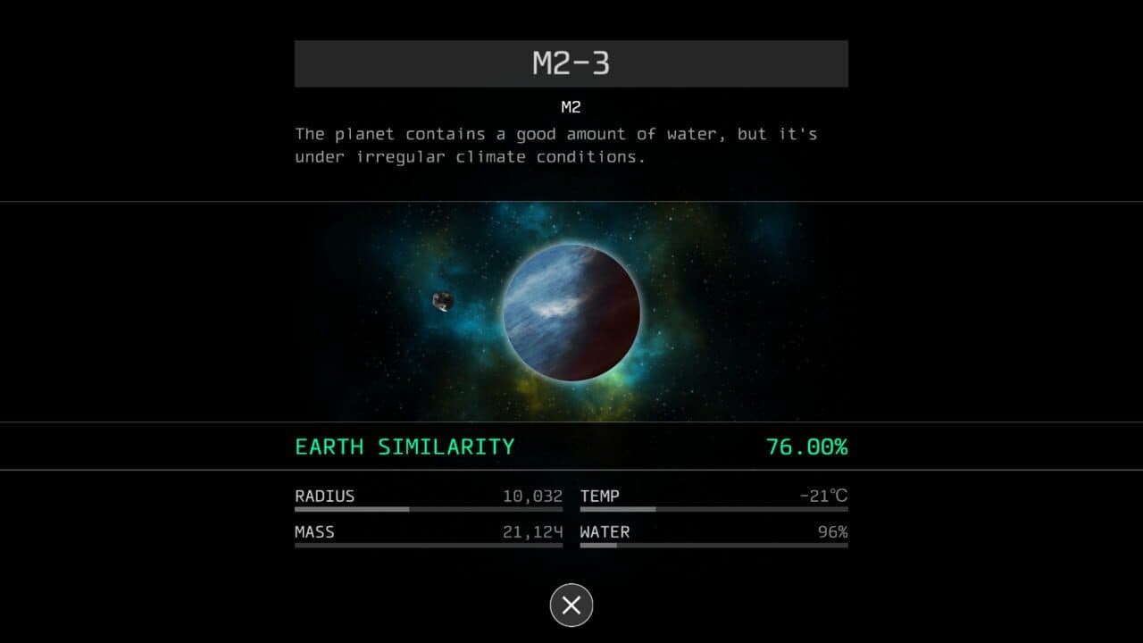 Opus: The Day We Found Earth thumbnail 4