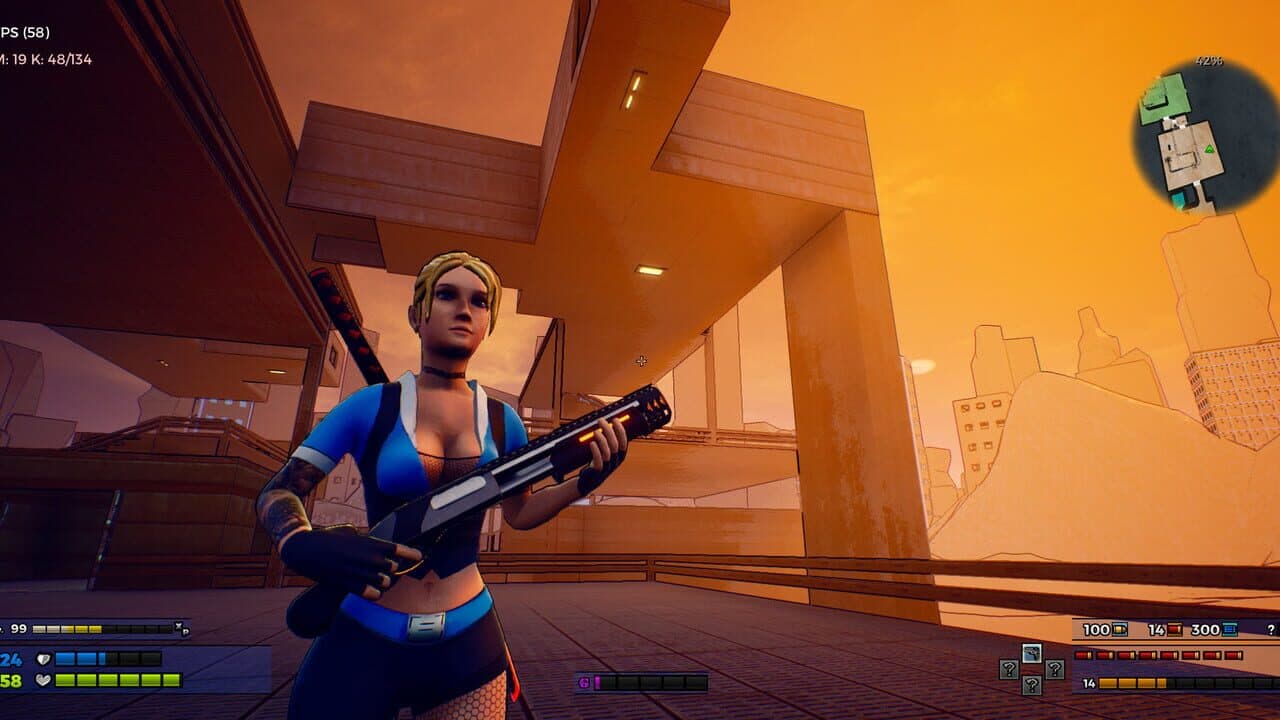 Dimension Drifter thumbnail 9