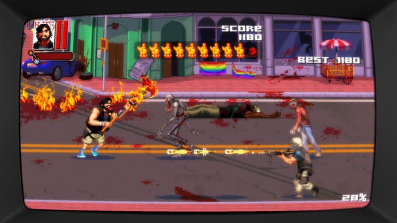 Dead Island Retro Revenge thumbnail 3