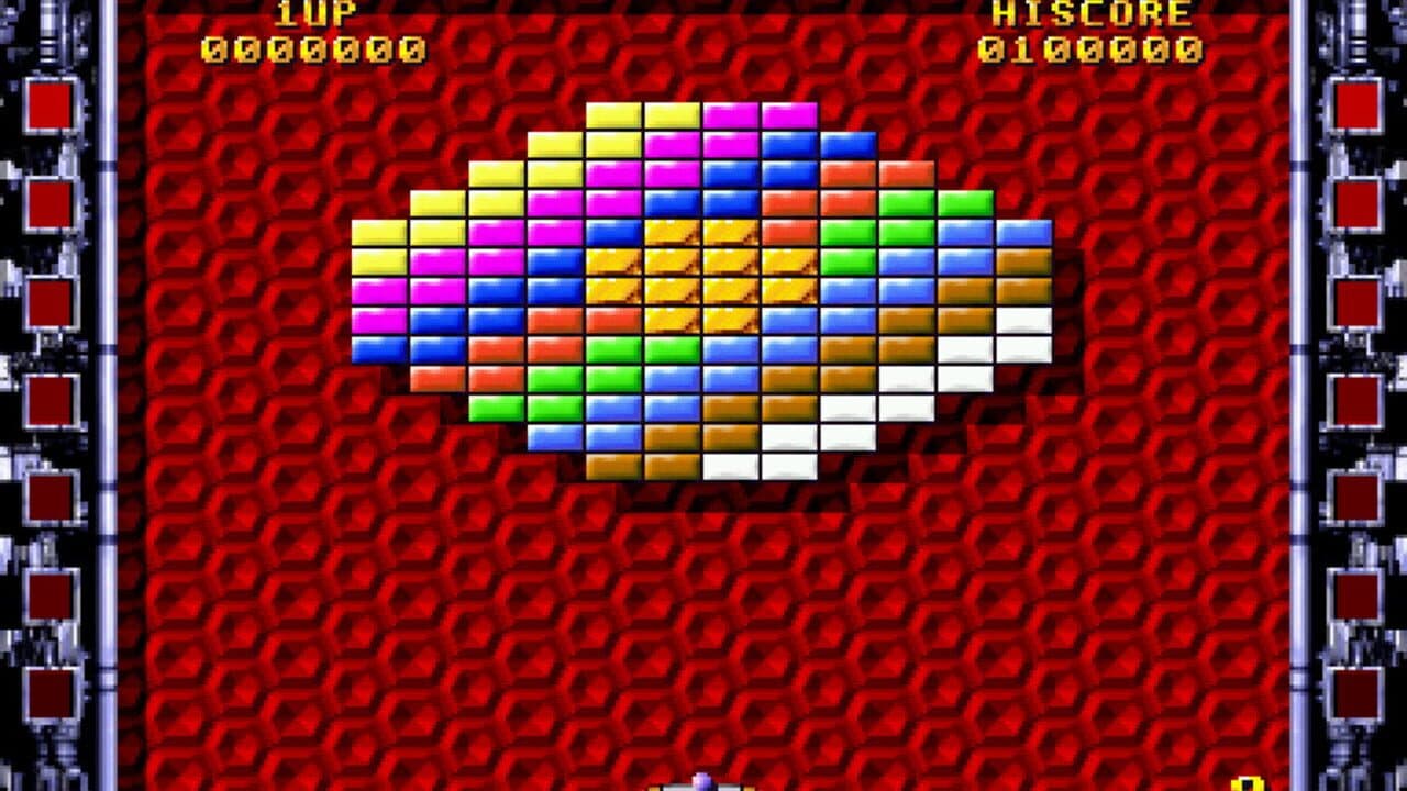 Impulse X screenshot 1