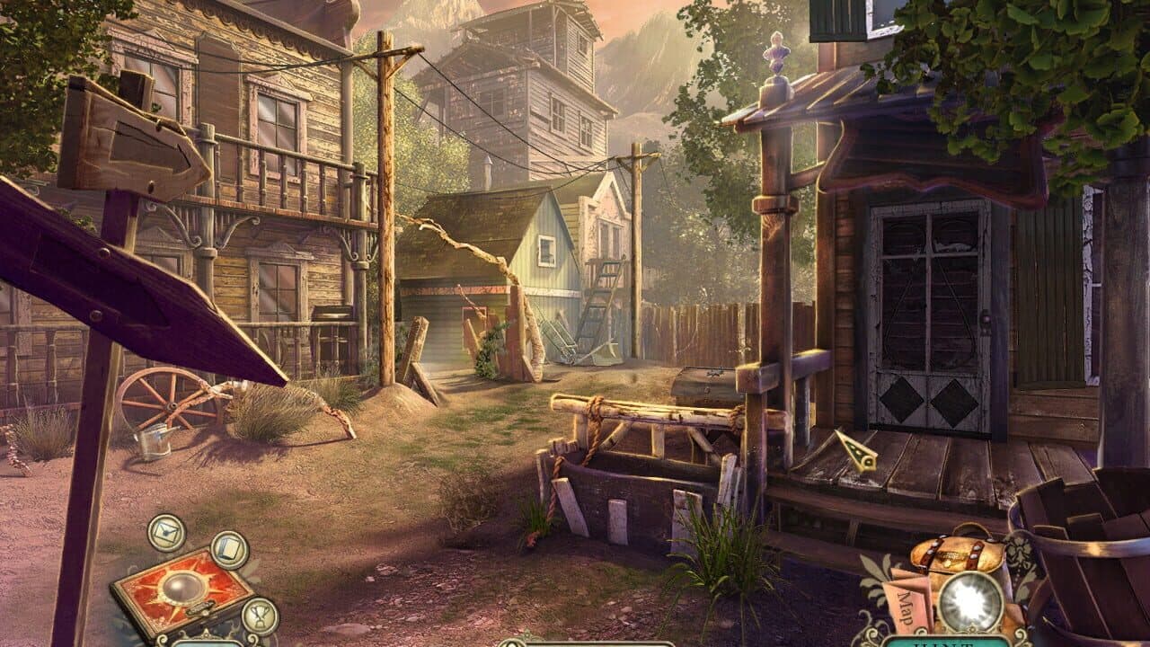 Hidden Expedition: Crown of Solomon - Collector's Edition thumbnail 2