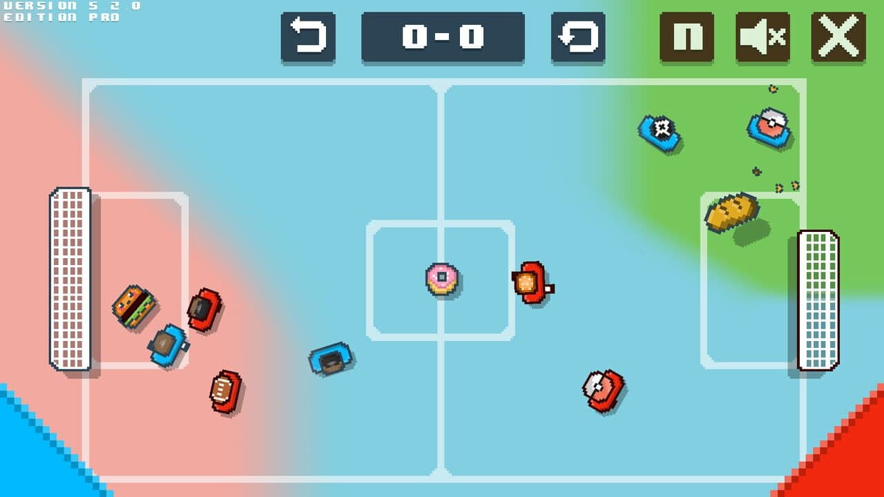Socxel | Pixel Soccer thumbnail 4