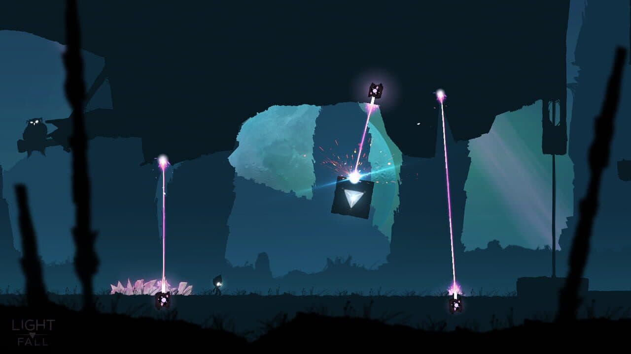 Light Fall thumbnail 3