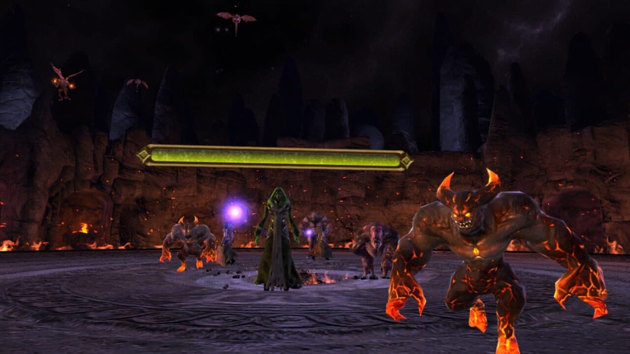 Endless Crusade thumbnail 5