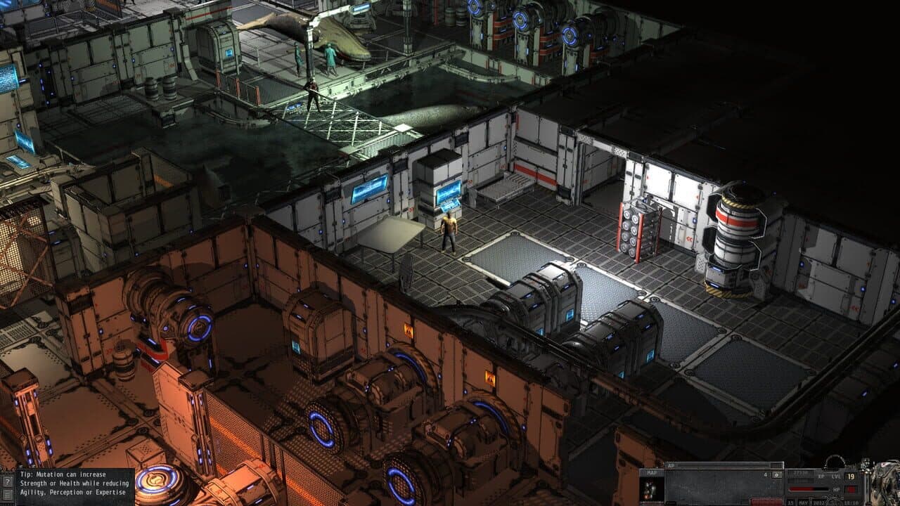 Krai Mira: Extended Cut thumbnail 4