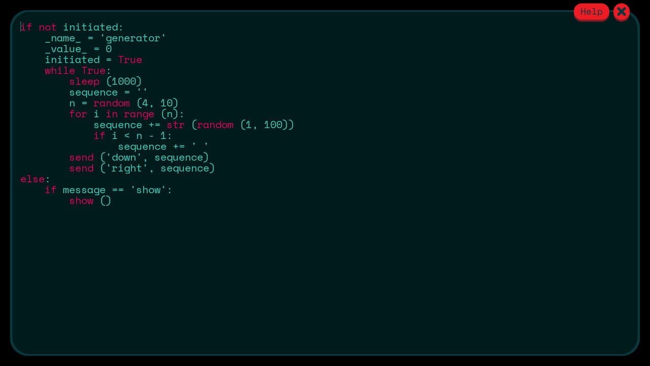Code World thumbnail 2