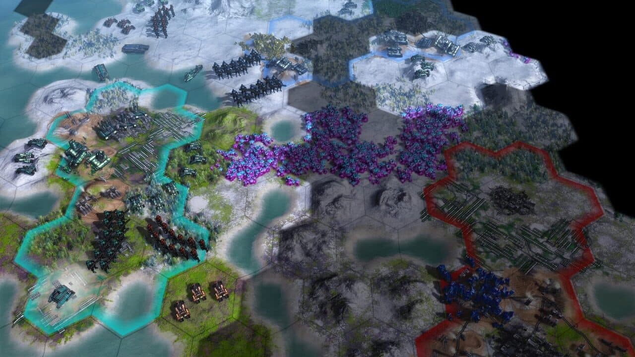 Pandora: First Contact thumbnail 2