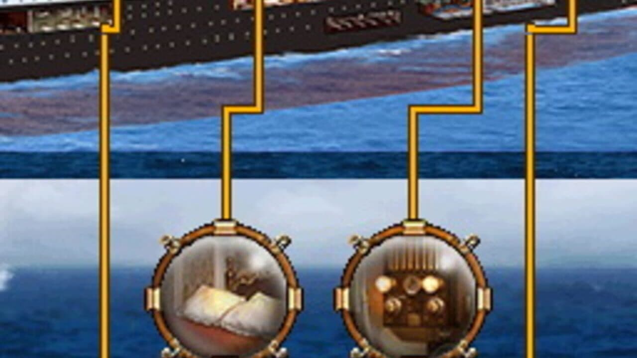 Titanic Mystery thumbnail 5