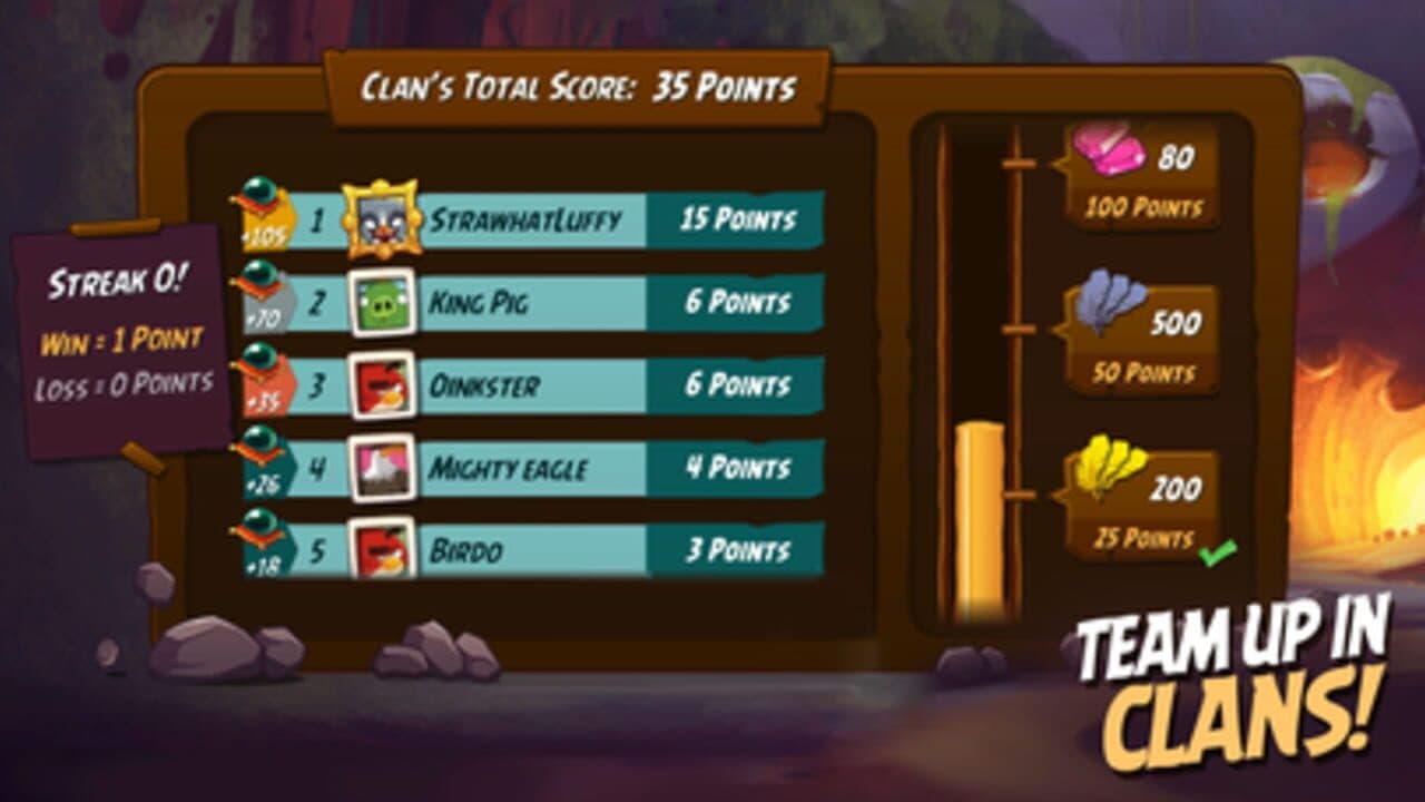 Angry Birds 2 thumbnail 11