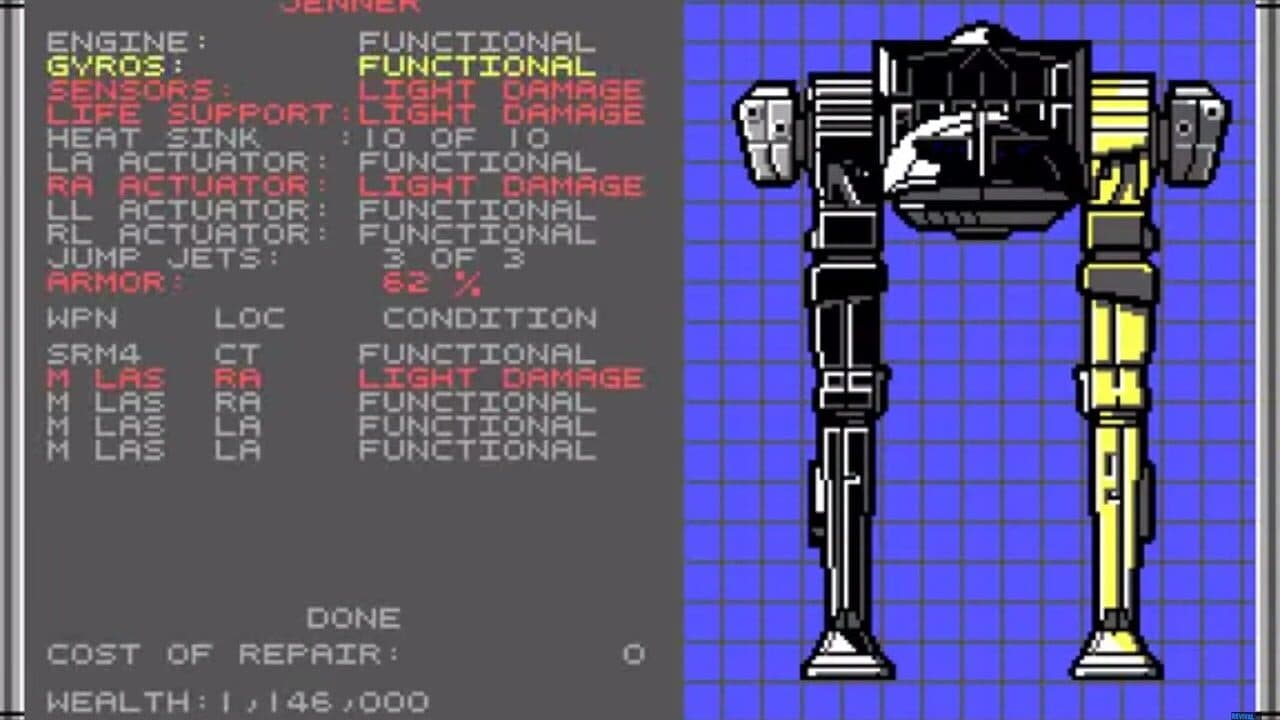 MechWarrior thumbnail 2